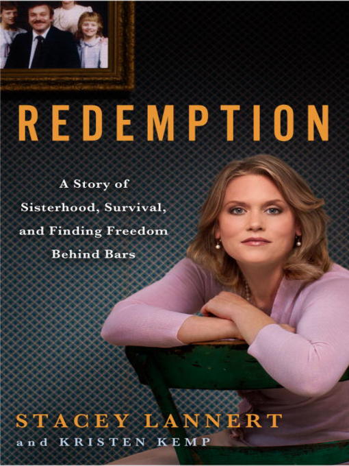 Title details for Redemption by Stacey Lannert - Wait list